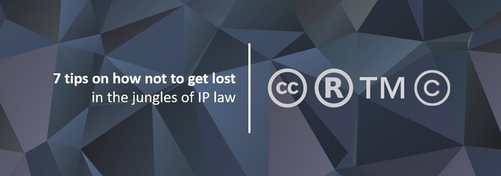 A great challenge submission: Tips for perfecting model presentation and avoiding intellectual property (IP) issues
