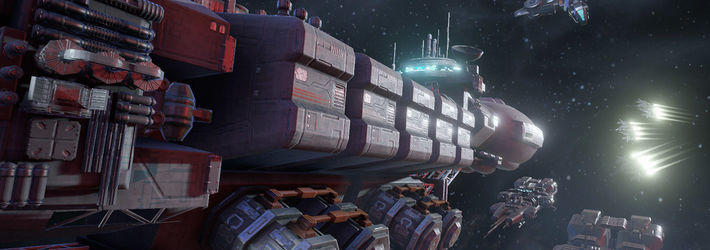 3D Challenge: SPACE is over. Find out who won!