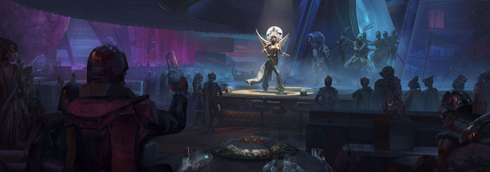 CGTrader Digital Art Competition: Top Picks March
