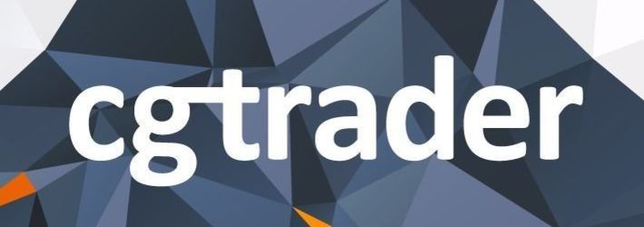 5 reasons why CGTrader is the best place for your freelance 3D Projects