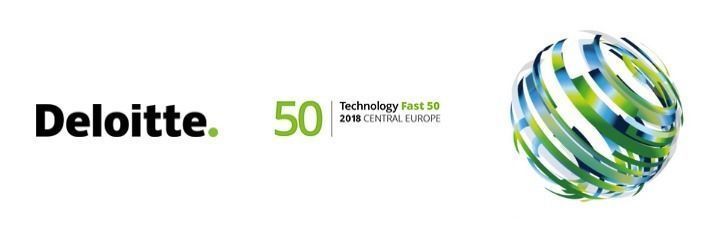 CGTrader recognized at the Deloitte CE Fast 50 Awards for the second year in a row!