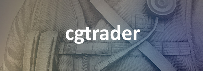 CGTrader Goes eBay