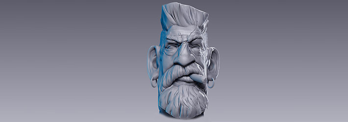 It Was Made Real: Meet The Winners of 3D Printing Competition!