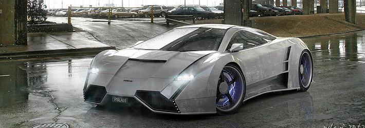 20 Concept Cars You Could Drive In 2020
